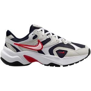 NWT Nike AL8 Women's Shoes Obsidian/Gym Red/Black/White Size 8.5